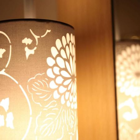 Urban Hotel Kyoto Nijo Premium Eksteriør bilde