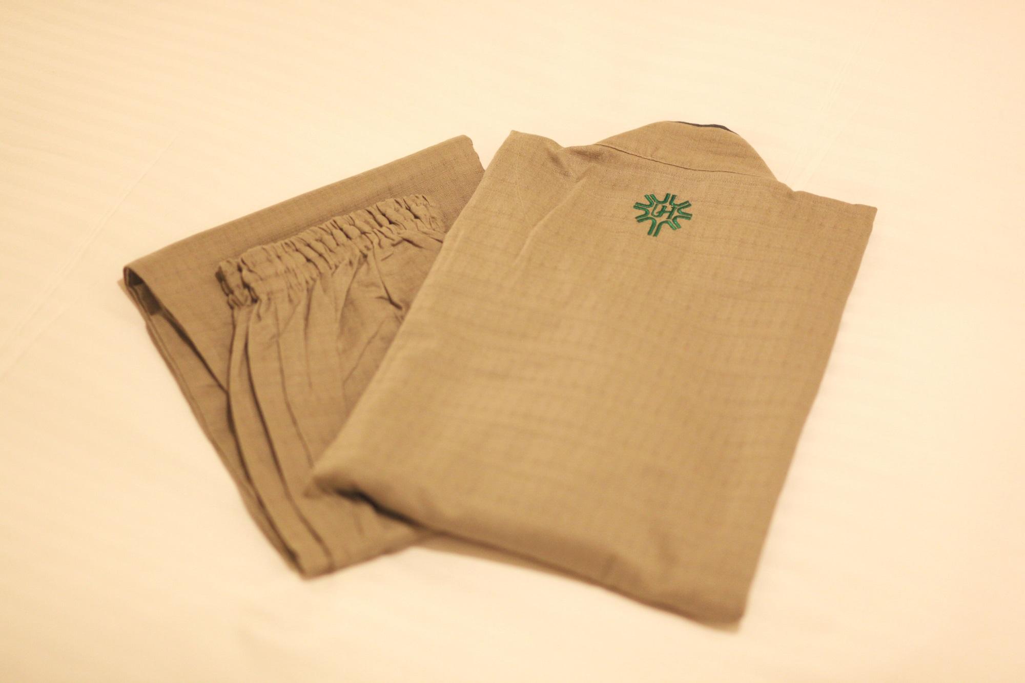 Urban Hotel Kyoto Nijo Premium Eksteriør bilde