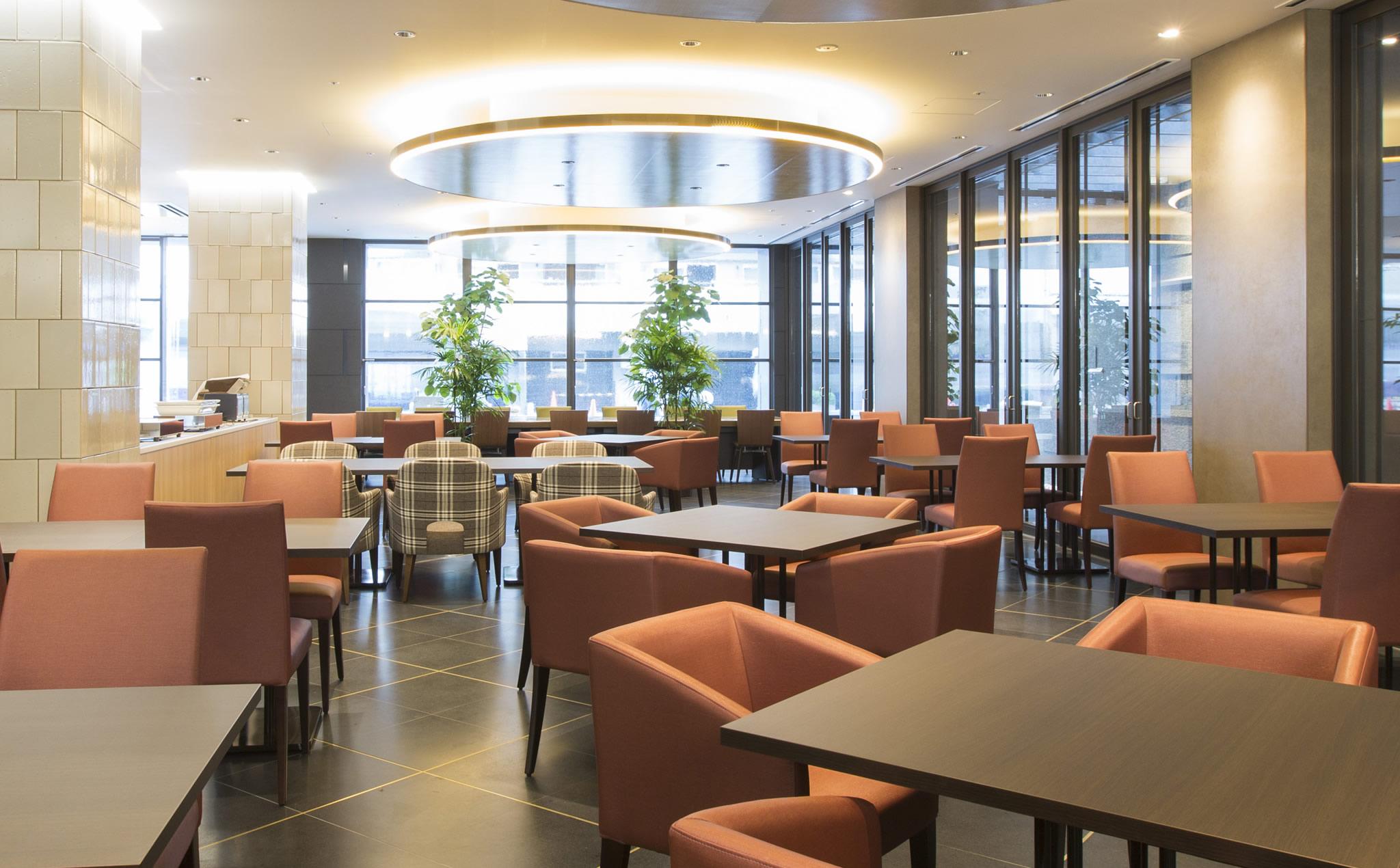 Urban Hotel Kyoto Nijo Premium Eksteriør bilde