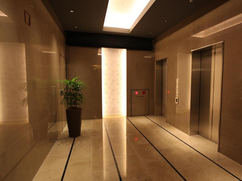 Urban Hotel Kyoto Nijo Premium Eksteriør bilde