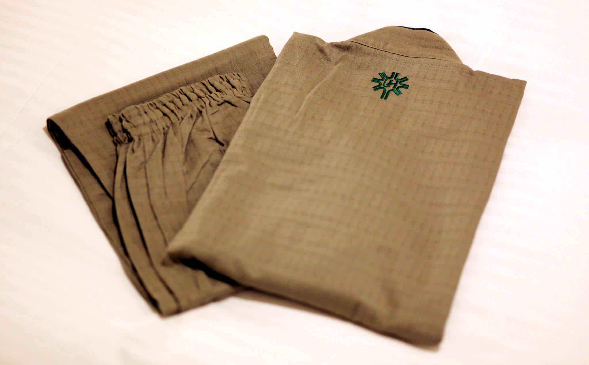 Urban Hotel Kyoto Nijo Premium Eksteriør bilde