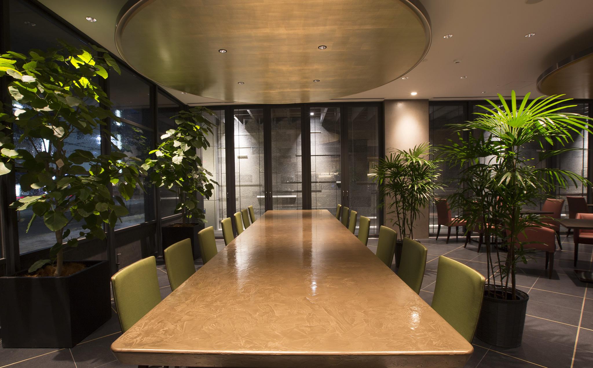 Urban Hotel Kyoto Nijo Premium Eksteriør bilde