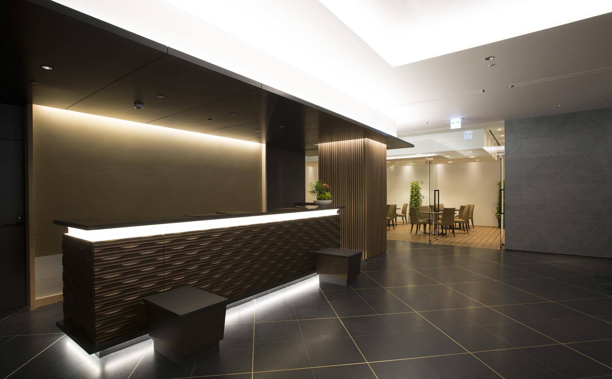 Urban Hotel Kyoto Nijo Premium Eksteriør bilde