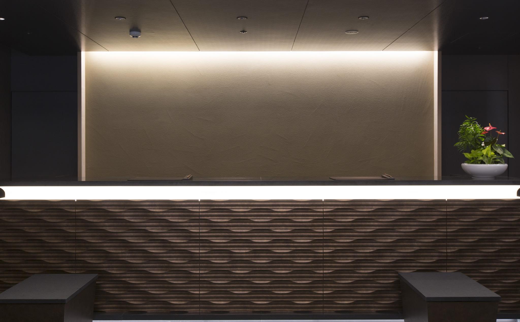 Urban Hotel Kyoto Nijo Premium Eksteriør bilde
