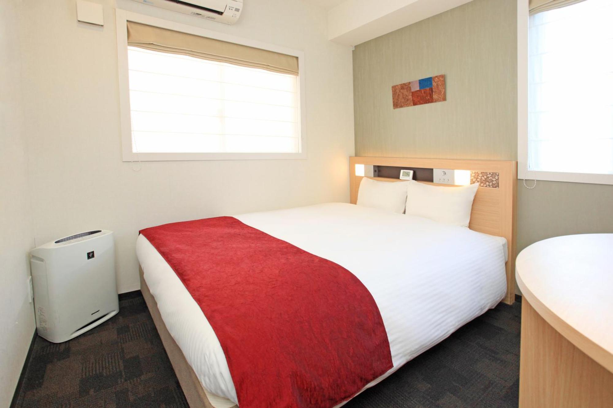 Urban Hotel Kyoto Nijo Premium Eksteriør bilde