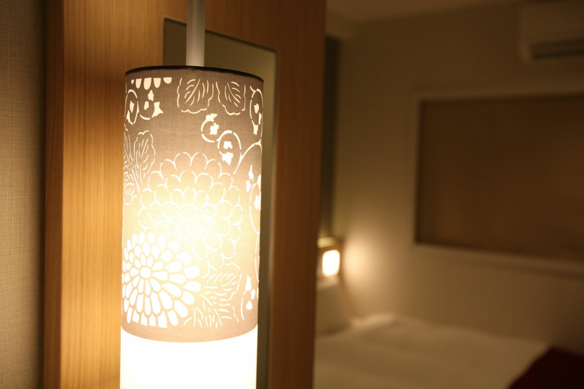 Urban Hotel Kyoto Nijo Premium Eksteriør bilde