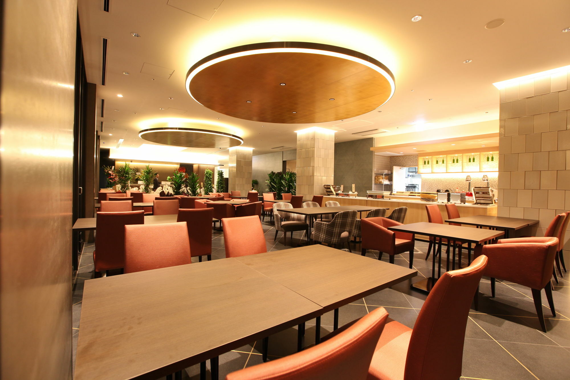 Urban Hotel Kyoto Nijo Premium Eksteriør bilde
