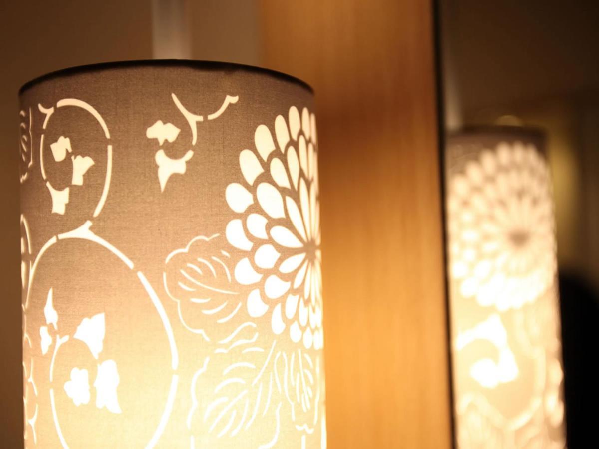 Urban Hotel Kyoto Nijo Premium Eksteriør bilde